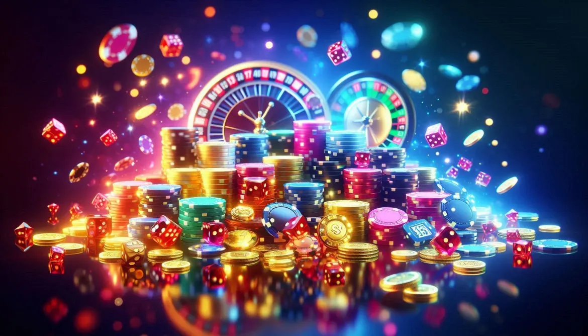 Spielcasino Bad Kissingen